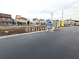 東京都府中市日新町５丁目15付近