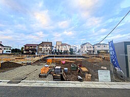 東京都府中市日新町５丁目15付近