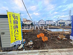 東京都府中市日新町５丁目15付近