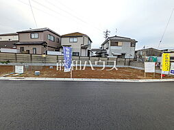 東京都府中市日新町５丁目15付近