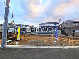 東京都府中市日新町５丁目15付近