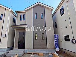 東京都府中市日新町５丁目15付近