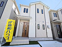 東京都府中市日新町５丁目15付近