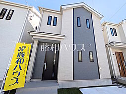 東京都府中市日新町５丁目15付近