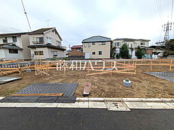 東京都府中市日新町５丁目15付近