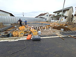 東京都府中市日新町５丁目15付近