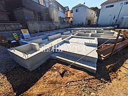 東京都東村山市多摩湖町３丁目