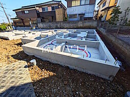 東京都東村山市多摩湖町３丁目