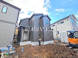 東京都東村山市多摩湖町３丁目