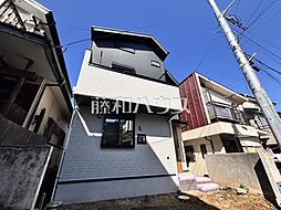 埼玉県所沢市大字北秋津