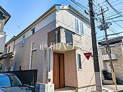 東京都練馬区大泉学園町５丁目