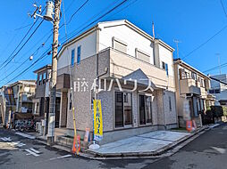 東京都練馬区大泉学園町５丁目