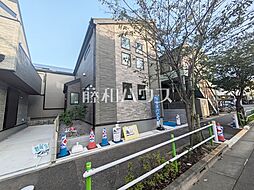 東京都板橋区高島平４丁目