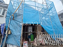 東京都西東京市泉町５丁目