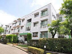 エステート永山　33−4−7号棟