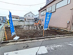 東京都西東京市保谷町１丁目5-29