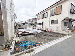 東京都三鷹市上連雀９丁目