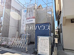 外観の画像