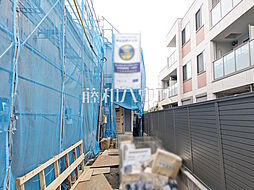 東京都昭島市朝日町３丁目