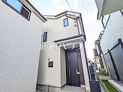 東京都昭島市朝日町３丁目