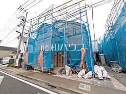 東京都昭島市朝日町３丁目