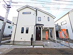 東京都昭島市朝日町３丁目