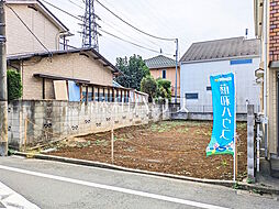 東京都国立市東３丁目