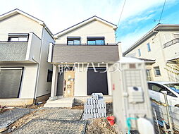 東京都昭島市郷地町２丁目