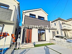 東京都昭島市郷地町２丁目