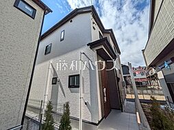 東京都東村山市野口町３丁目