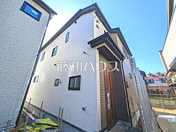 東京都東村山市野口町３丁目