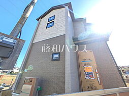 東京都東村山市野口町３丁目