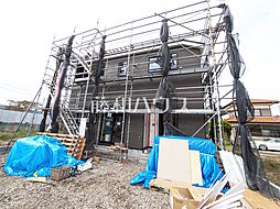 東京都八王子市諏訪町