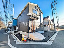 東京都八王子市諏訪町