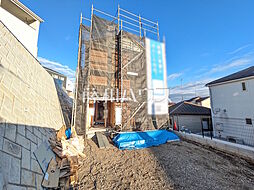 東京都八王子市川口町