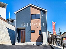 東京都八王子市川口町