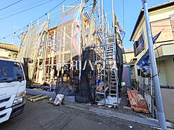 東京都東大和市清水４丁目