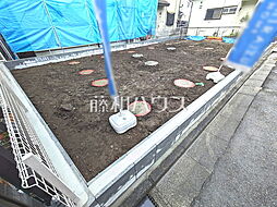 東京都東大和市清水４丁目