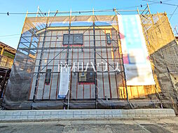 東京都東大和市清水４丁目