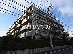 石神井公園パーク・ファミリア