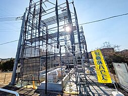 東京都府中市小柳町２丁目