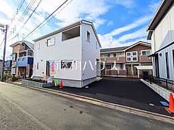 東京都武蔵村山市岸１丁目