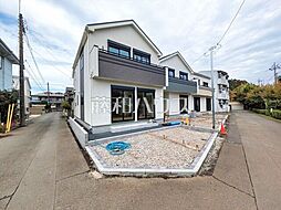 東京都小平市小川町１丁目