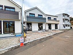 東京都小平市小川町１丁目