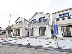 東京都小平市小川町１丁目