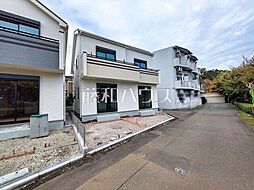 東京都小平市小川町１丁目