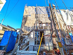 埼玉県志木市柏町１丁目