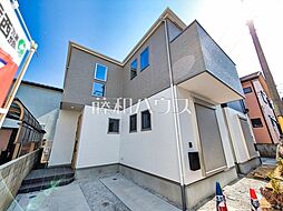 埼玉県志木市柏町１丁目