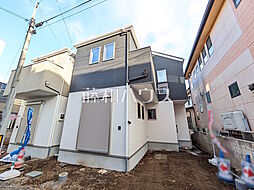 埼玉県志木市柏町１丁目