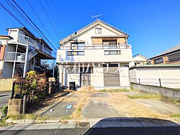 埼玉県新座市馬場２丁目